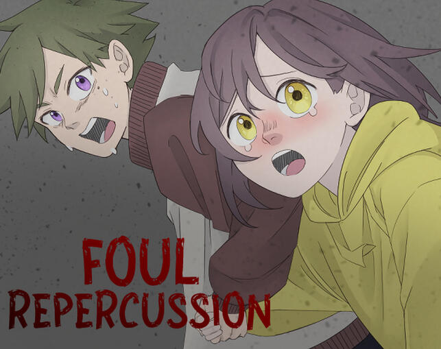 Foul Repercussion